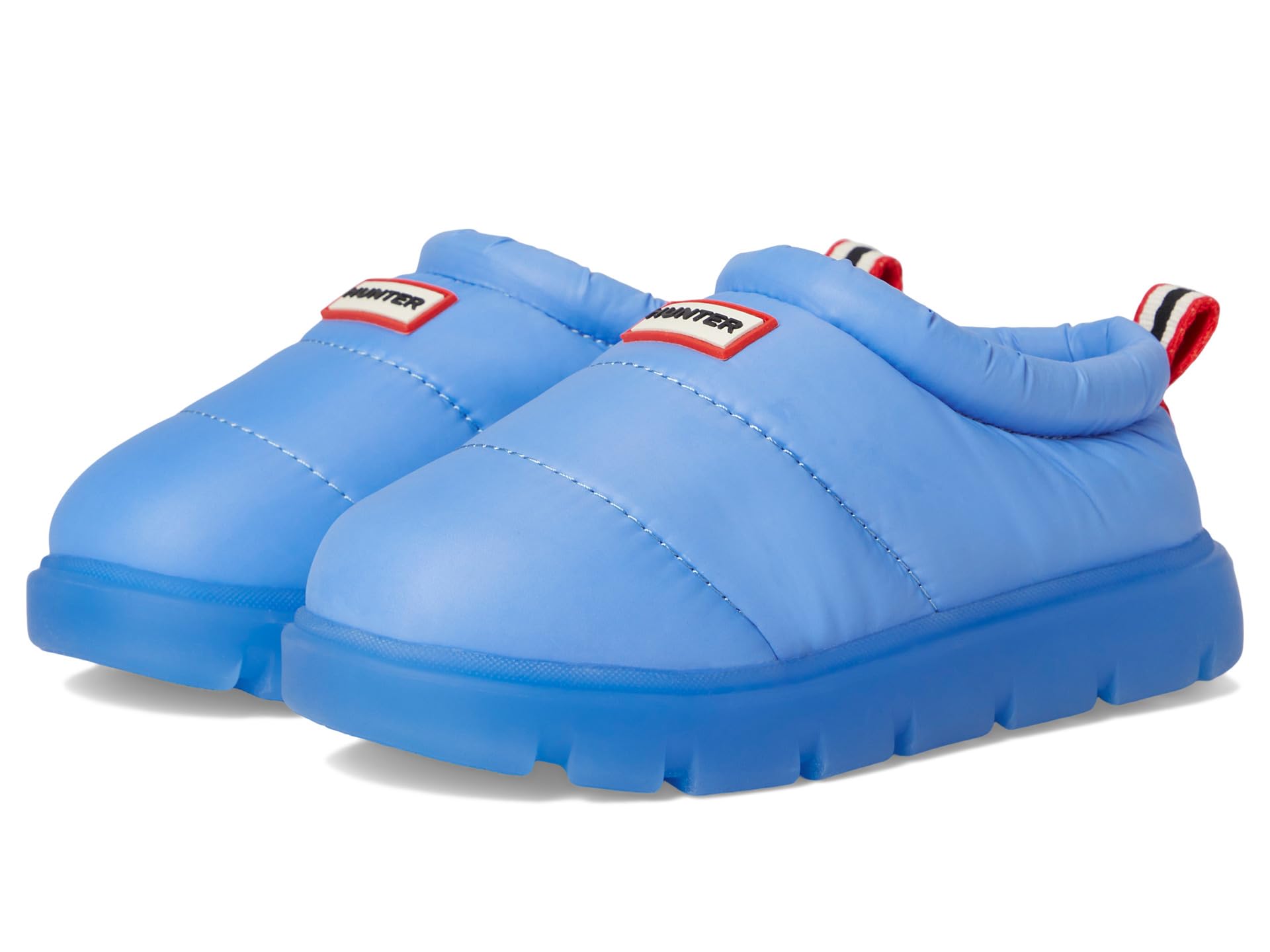 Кроссовки Hunter Kids Cody, Light Blue
Кроссовки Hunter Kids Cody, Light Blue