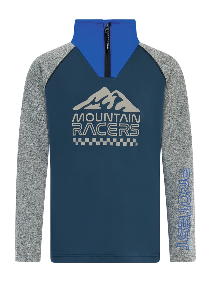 Флисовая куртка Protest
Флисовая куртка Protest