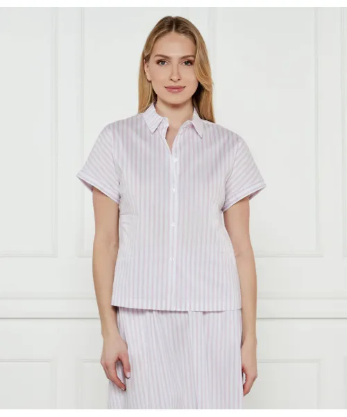 Рубашка Бейли Relaxed fit Joop!, розовый
Рубашка Бейли Relaxed fit Joop!, розовый