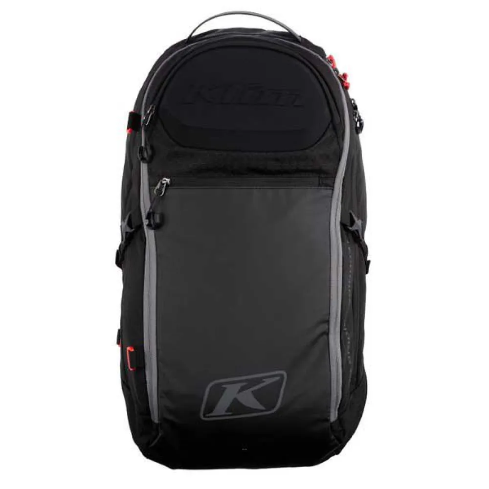 Рюкзак Klim Krew 22L, черный
Рюкзак Klim Krew 22L, черный