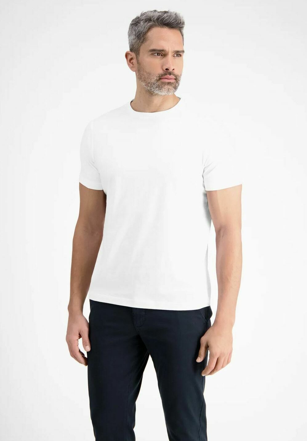 Базовая футболка 2 PACK LERROS, черно-белый
Базовая футболка 2 PACK LERROS, черно-белый