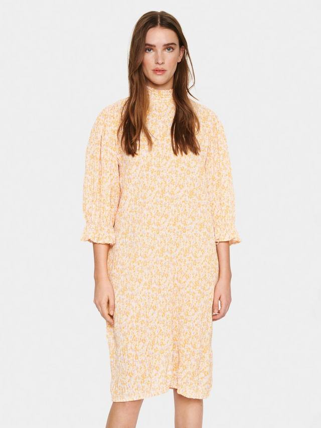 Платье с цветочным галстуком tamara на талии Saint Tropez, цвет Chamois Juicy
Платье с цветочным галстуком tamara на талии Saint Tropez, цвет Chamois Juicy