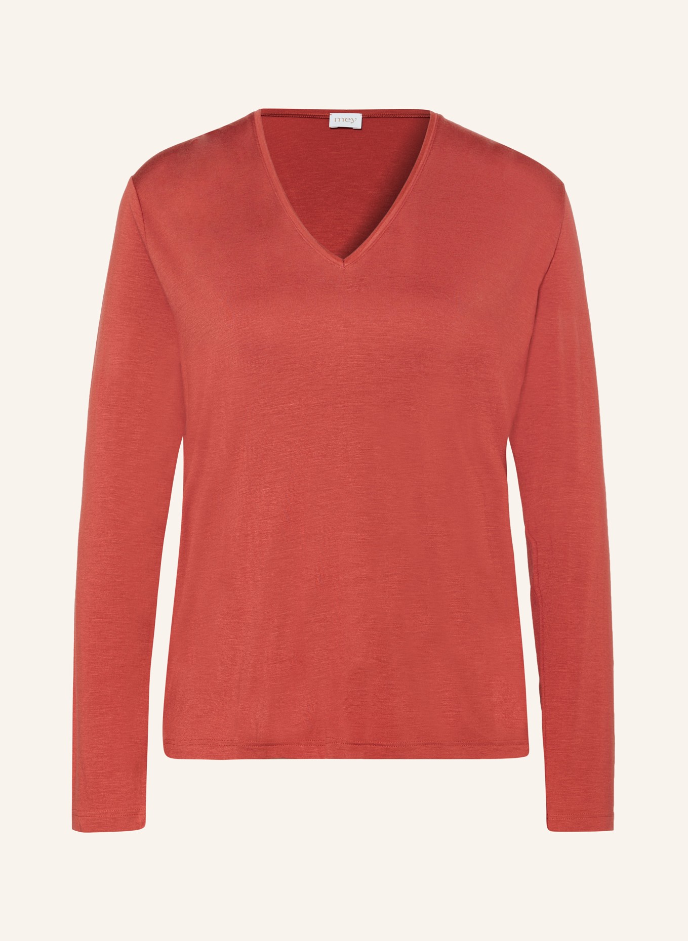 Рубашка для сна серии Pure Chic Mey, красный
Рубашка для сна серии Pure Chic Mey, красный