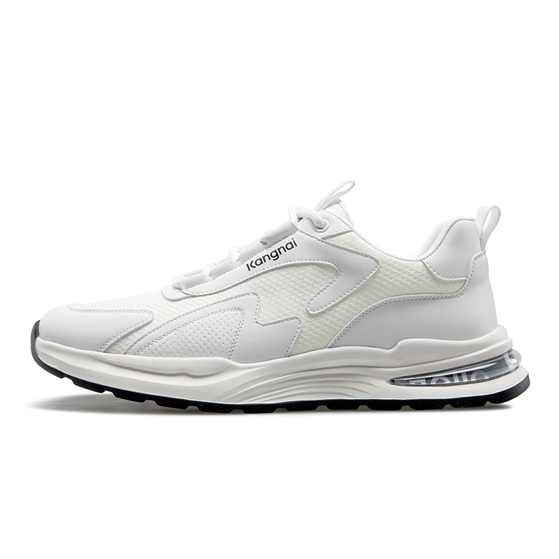 Низкие повседневные туфли мужские KANGNAI, Ecru
Низкие повседневные туфли мужские KANGNAI, Ecru