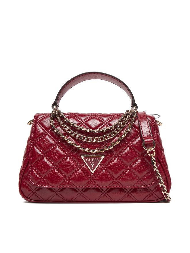 Сумка Guess HWTT96 73190, темно-красный
Сумка Guess HWTT96 73190, темно-красный