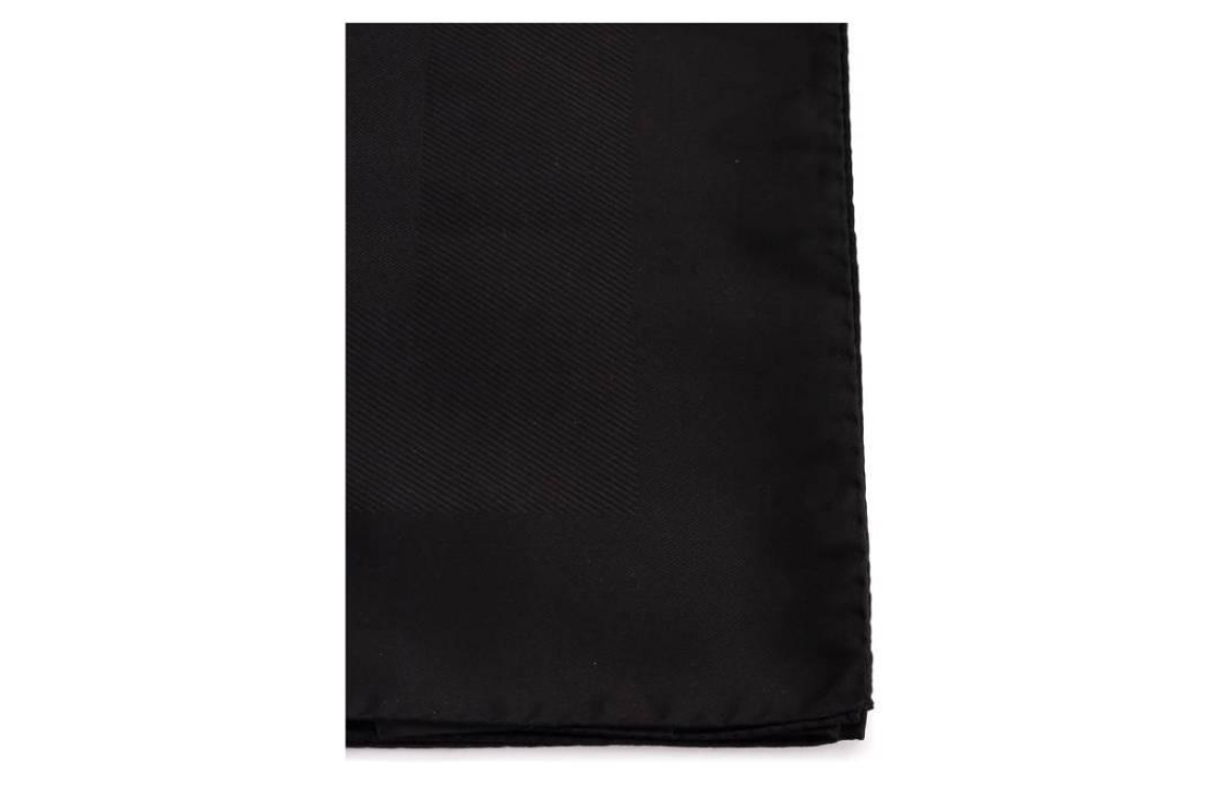 Логотип Детализированный Квадратный Шарф SAINT LAURENT, черный
Логотип Детализированный Квадратный Шарф SAINT LAURENT, черный