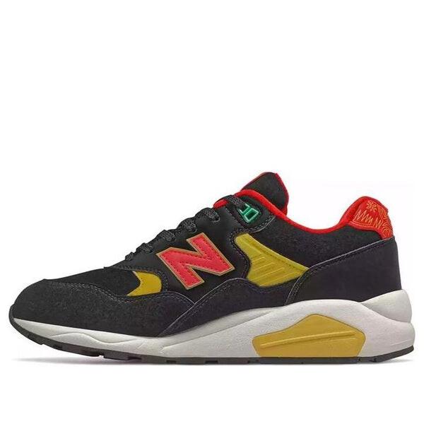 Кроссовки fw nbl d lfsty New Balance, черный
Кроссовки fw nbl d lfsty New Balance, черный