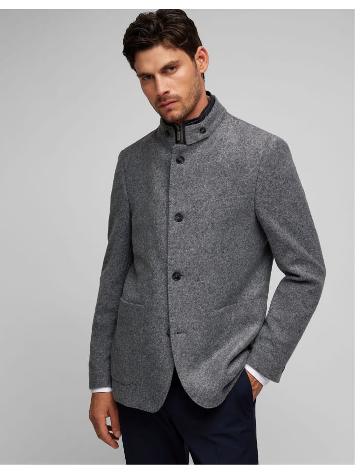 Куртка HECHTER PARIS
Куртка HECHTER PARIS