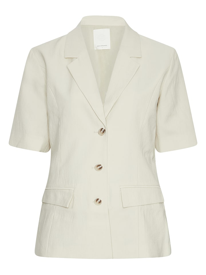 Блейзер MOSS COPENHAGEN, кремовый
Блейзер MOSS COPENHAGEN, кремовый