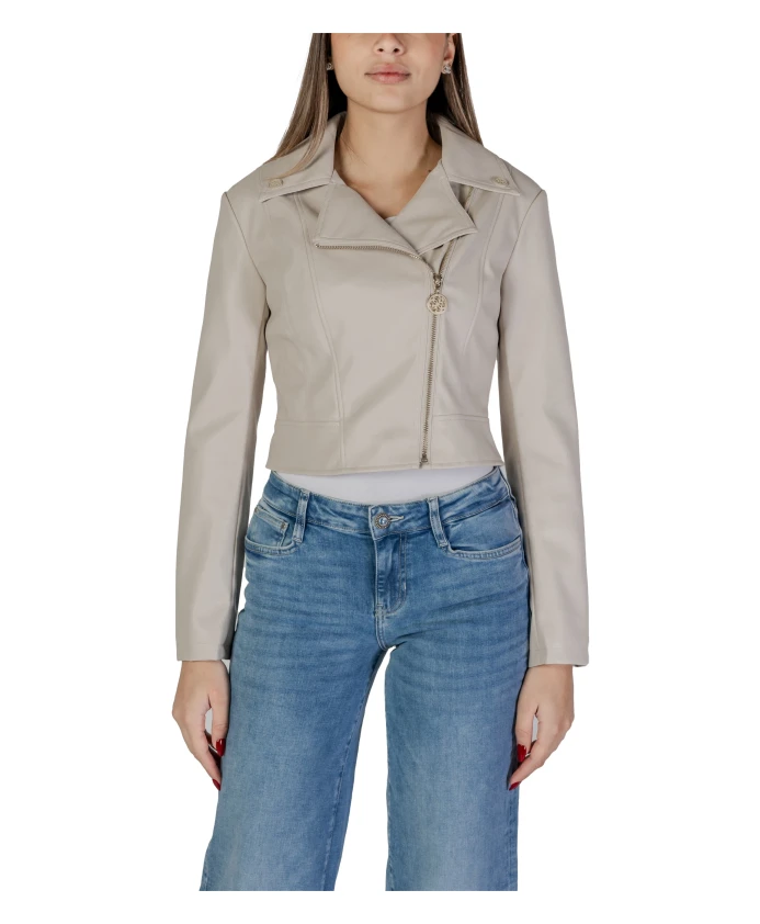 Легкая куртка Guess, бежевый
Легкая куртка Guess, бежевый