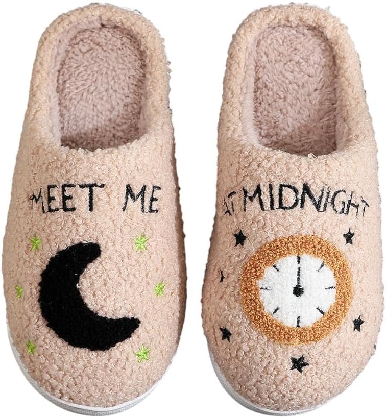 Женские и мужские домашние тапочки, удобные плюшевые тапочки для дома, спальни и помещения Trefidy, хаки
Женские и мужские домашние тапочки, удобные плюшевые тапочки для дома, спальни и помещения Trefidy, хаки