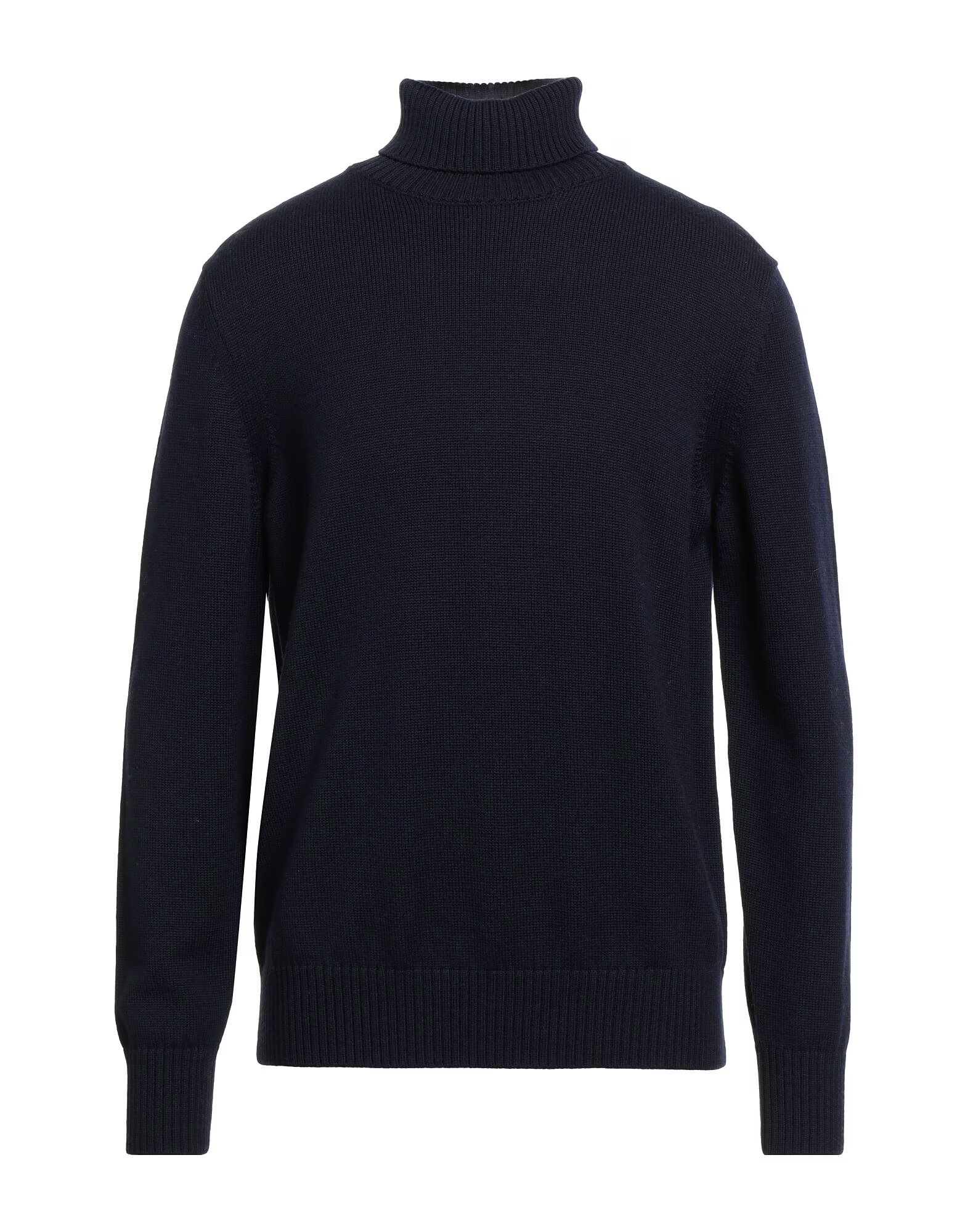 Водолазка Theland, полуночно-синий
Водолазка Theland, полуночно-синий