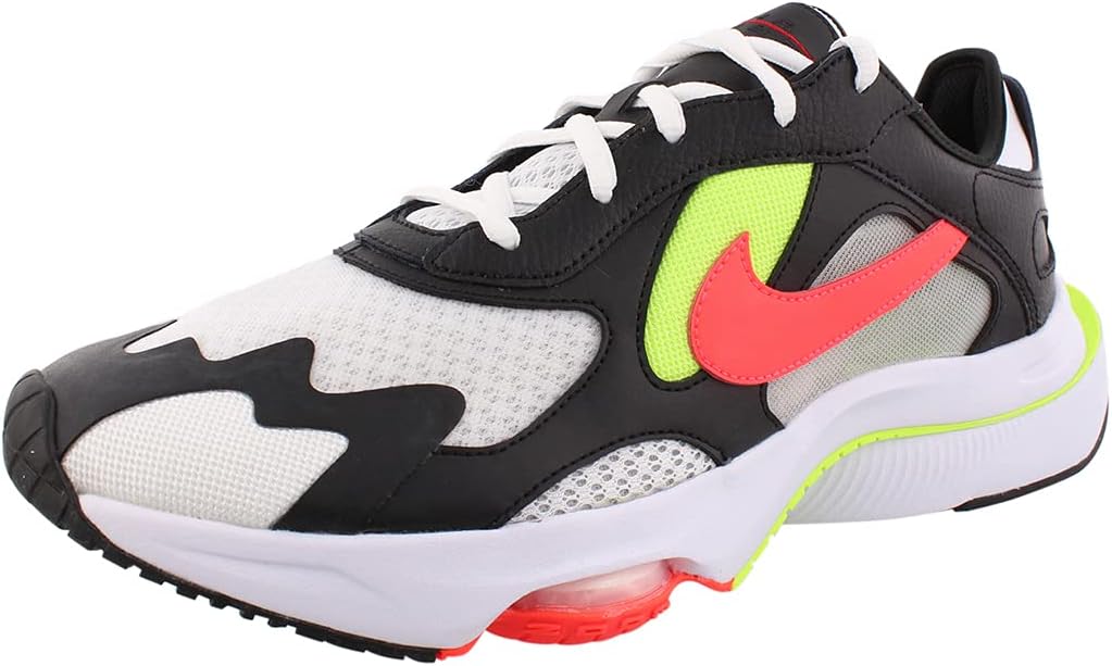 Кроссовки для бега Nike Air Zoom Division Sport Mens, Black/Flash Crimson/White/Volt
Кроссовки для бега Nike Air Zoom Division Sport Mens, Black/Flash Crimson/White/Volt