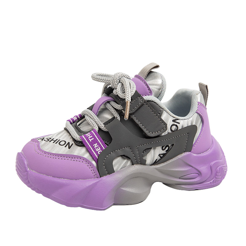 Детская повседневная обувь для детей RHOBESAM, фиолетовый
Детская повседневная обувь для детей RHOBESAM, фиолетовый