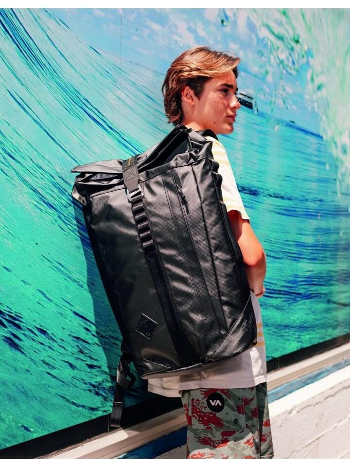 Рюкзак Nitro Rucksack SCRAMBLER, цвет TOUGH BLACK
Рюкзак Nitro Rucksack SCRAMBLER, цвет TOUGH BLACK