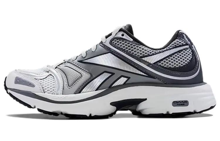 Reebok Rbk Premier Lifestyle Shoes Unisex Low-top Gray 
Reebok Rbk Premier Lifestyle Shoes Unisex Low-top Gray