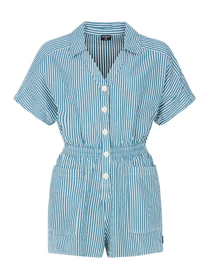 Комбинезон Protest, цвет surfing blue 
Комбинезон Protest, цвет surfing blue