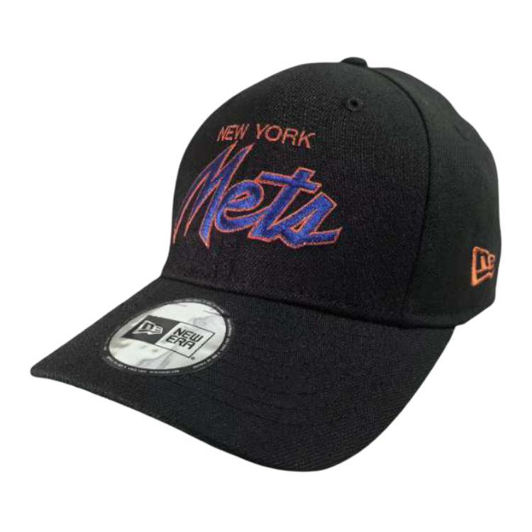 New Era Хлопковая бейсболка унисекс черная, Black
New Era Хлопковая бейсболка унисекс черная, Black