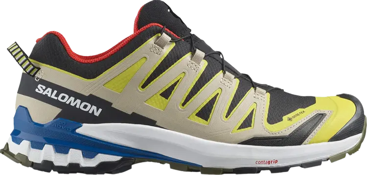 Кроссовки XA Pro 3D v9 GORE-TEX 'Black Buttercup', черный, Серый, Кроссовки XA Pro 3D v9 GORE-TEX 'Black Buttercup', черный
Кроссовки XA Pro 3D v9 GORE-TEX 'Black Buttercup', черный, Серый, Кроссовки XA Pro 3D v9 GORE-TEX 'Black Buttercup', черный