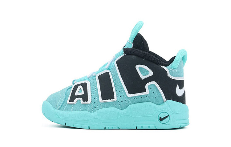 Обувь для малышей Nike Air More Uptempo TD
Обувь для малышей Nike Air More Uptempo TD