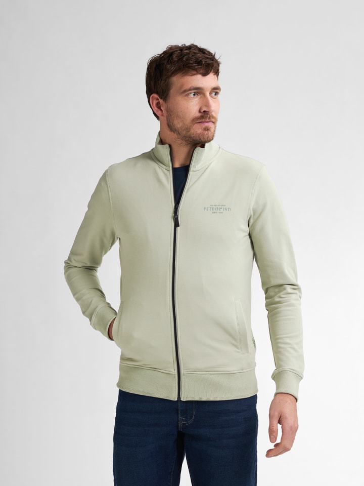 Жилет Petrol Industries, зеленый
Жилет Petrol Industries, зеленый