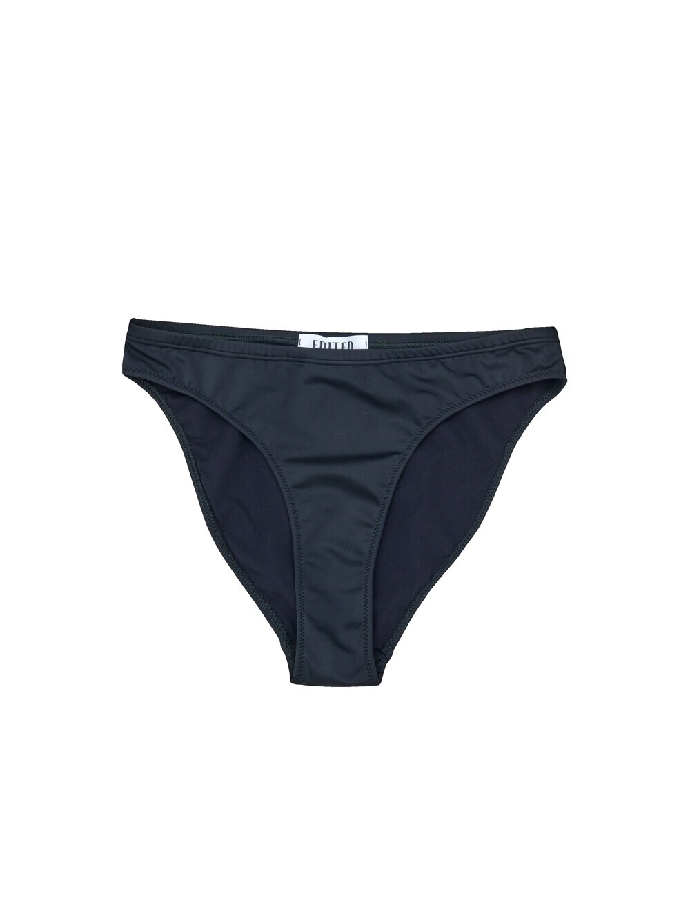 Плавки бикини EDITED Ike, черный
Плавки бикини EDITED Ike, черный