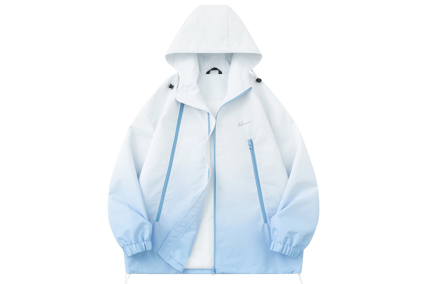 Куртка ветровка Warrior Huichao Riding The Wind Collection Водонепроницаемая и ветрозащитная Унисекс, фиолетовая
Куртка ветровка Warrior Huichao Riding The Wind Collection Водонепроницаемая и ветрозащитная Унисекс, фиолетовая