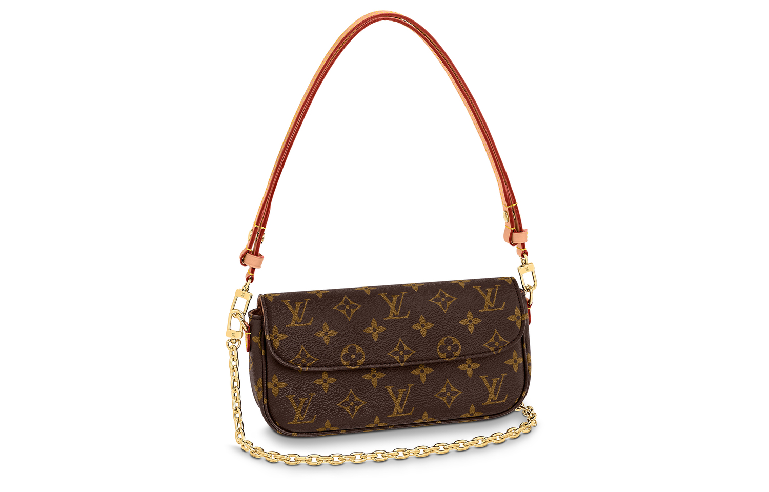 Кошелек на цепочке Ivy LOUIS VUITTON
Кошелек на цепочке Ivy LOUIS VUITTON