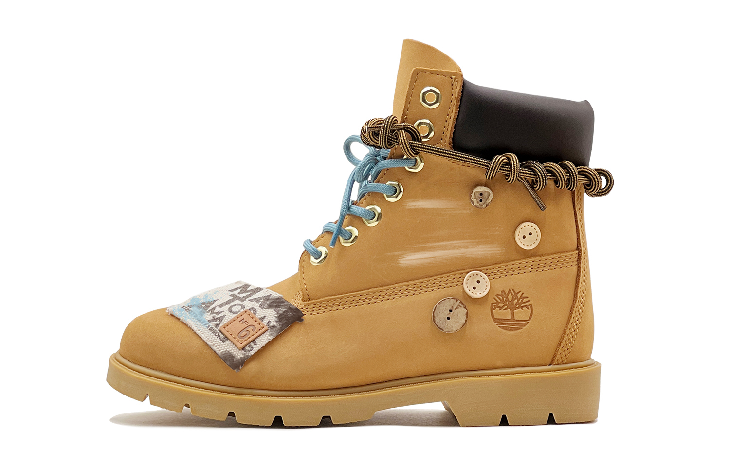 Кнопки, отполированные дизайнерские короткие ботинки для активного отдыха мужские Wheat широкой посадки Timberland, желтый
Кнопки, отполированные дизайнерские короткие ботинки для активного отдыха мужские Wheat широкой посадки Timberland, желтый