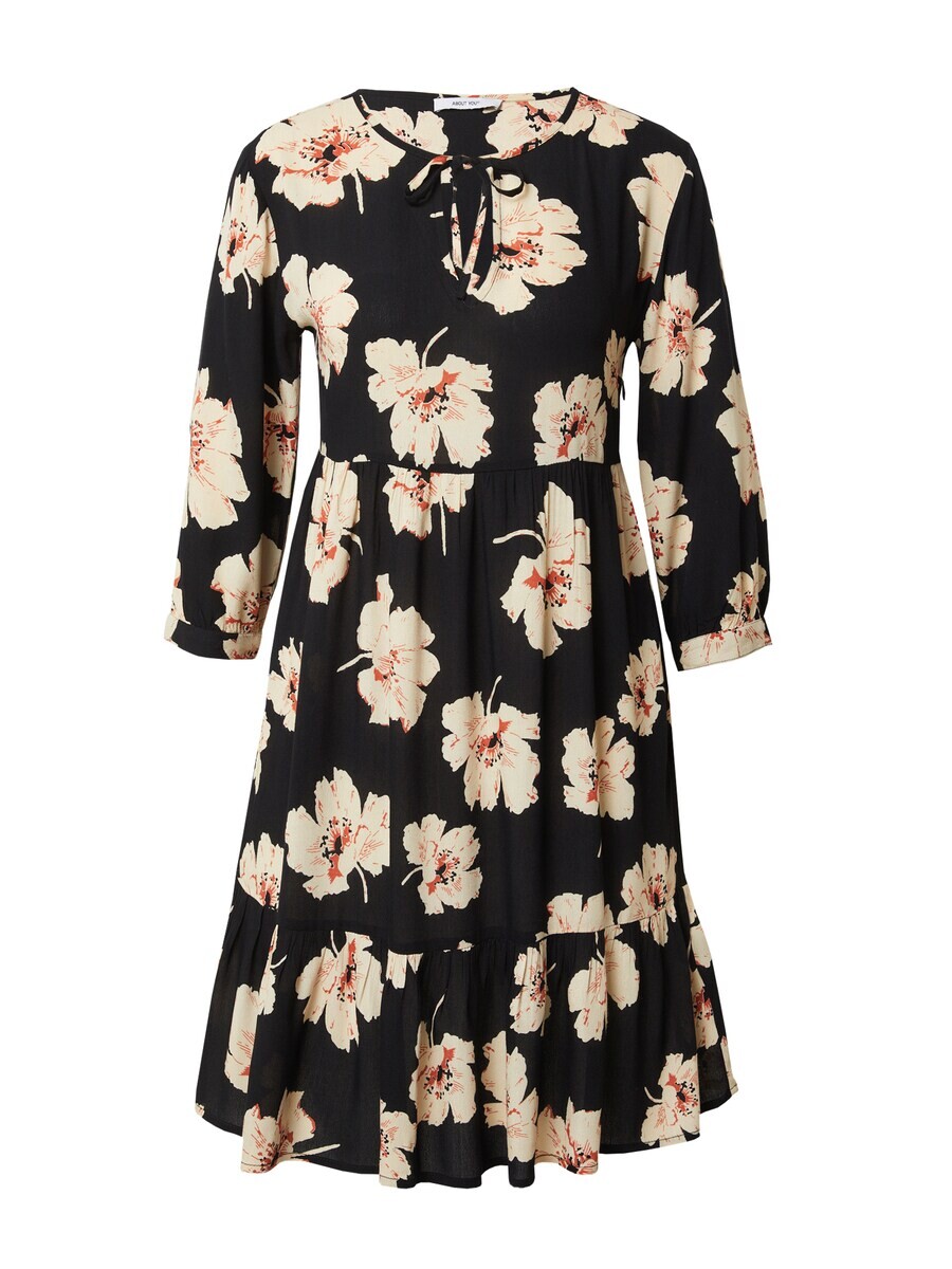 Платье About You CHARLOTTE, черный 
Платье About You CHARLOTTE, черный