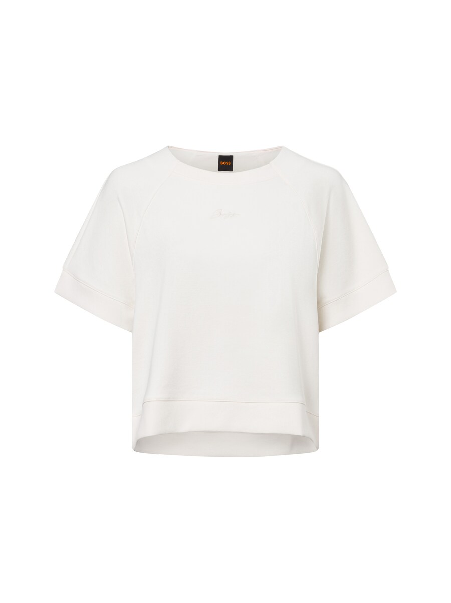 Толстовка BOSS C_Emsa, экрю
Толстовка BOSS C_Emsa, экрю