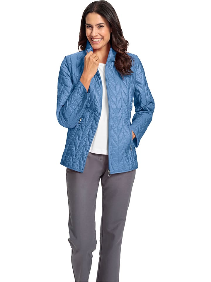 Стеганая куртка WITT WEIDEN, синий
Стеганая куртка WITT WEIDEN, синий