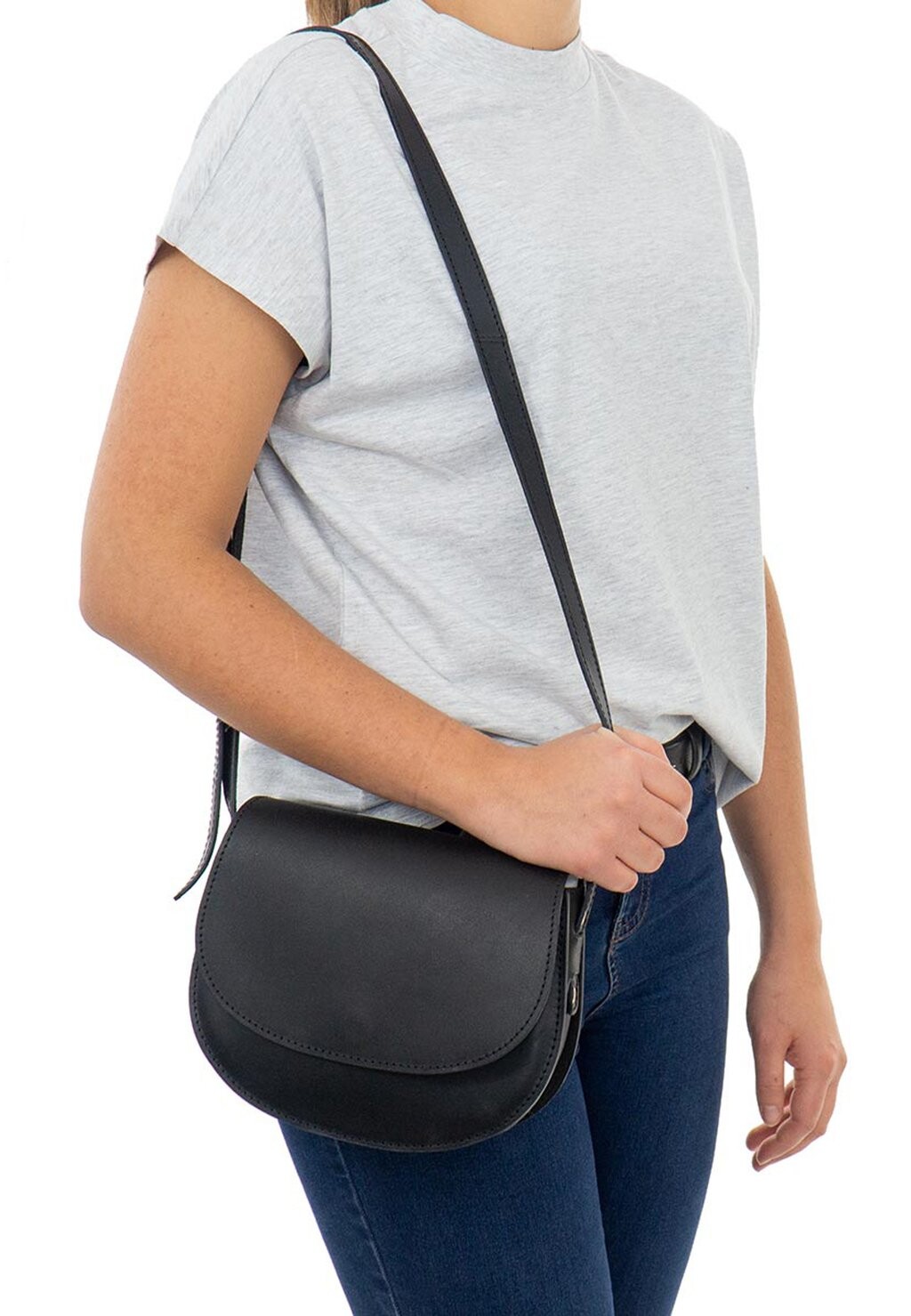 Сумка через плечо Gusti Leder
Сумка через плечо Gusti Leder