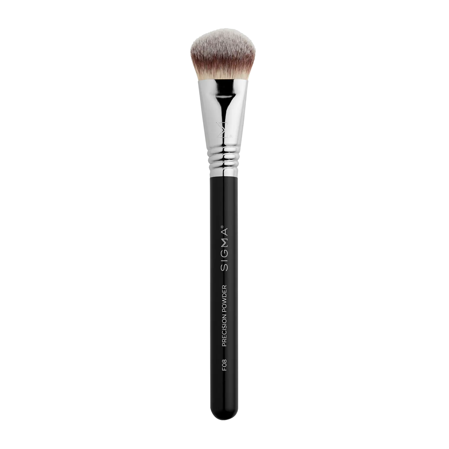 Кисть для пудры F08 Precision Powder Brush Sigma Beauty
Кисть для пудры F08 Precision Powder Brush Sigma Beauty