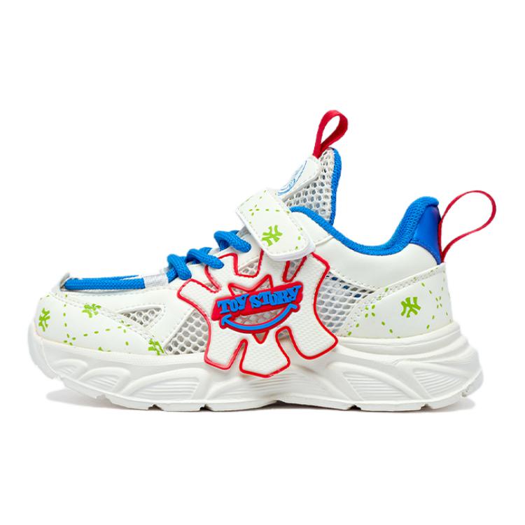 Нескользящая амортизирующая и дышащая обувь для детей с низким верхом. Детская обувь для повседневной носки. Disney, бежевый
Нескользящая амортизирующая и дышащая обувь для детей с низким верхом. Детская обувь для повседневной носки. Disney, бежевый