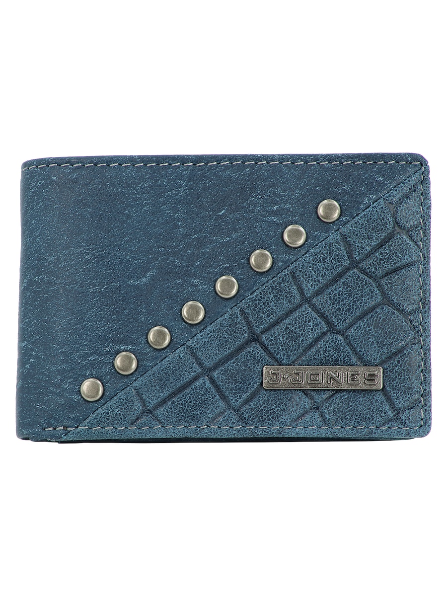 Кошелек Jennifer Jones, Blue Denim
Кошелек Jennifer Jones, Blue Denim