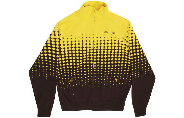 Куртка женская Miu Miu, желтый
Куртка женская Miu Miu, желтый