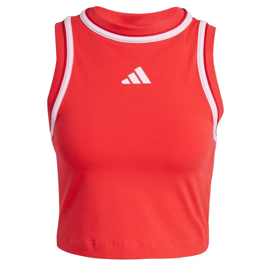 Майка ADIDAS SPORTSWEAR Sports Top Essentials, красный
Майка ADIDAS SPORTSWEAR Sports Top Essentials, красный