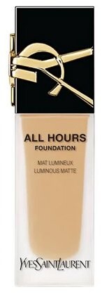 Тональный крем All Hours Luminous Matte Lw8, 25 мл Yves Saint Laurent
Тональный крем All Hours Luminous Matte Lw8, 25 мл Yves Saint Laurent