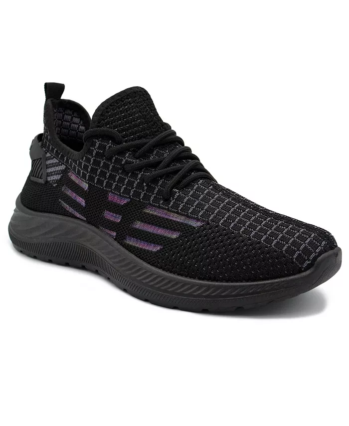 Мужские кроссовки Flux Fashion Akademiks, черный
Мужские кроссовки Flux Fashion Akademiks, черный