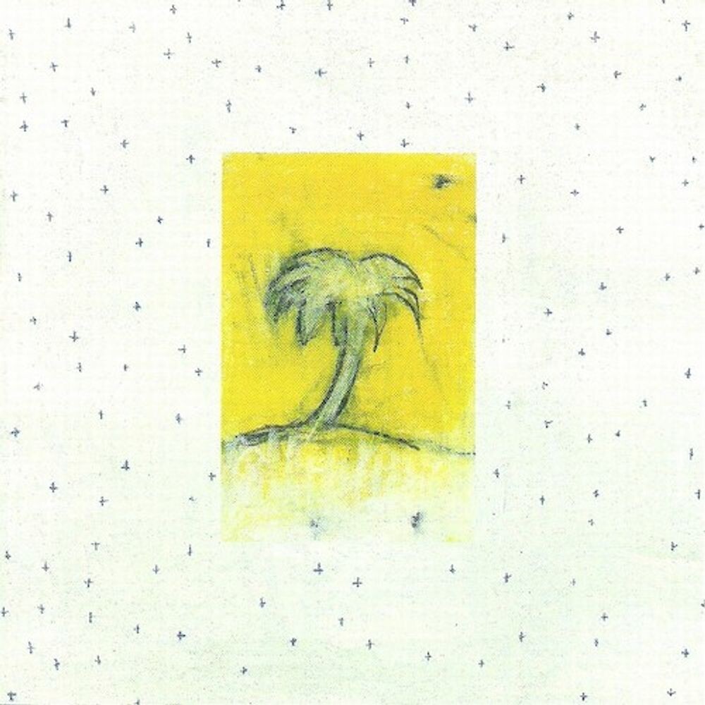 Диск CD Impala - Songs: Ohia
Диск CD Impala - Songs: Ohia