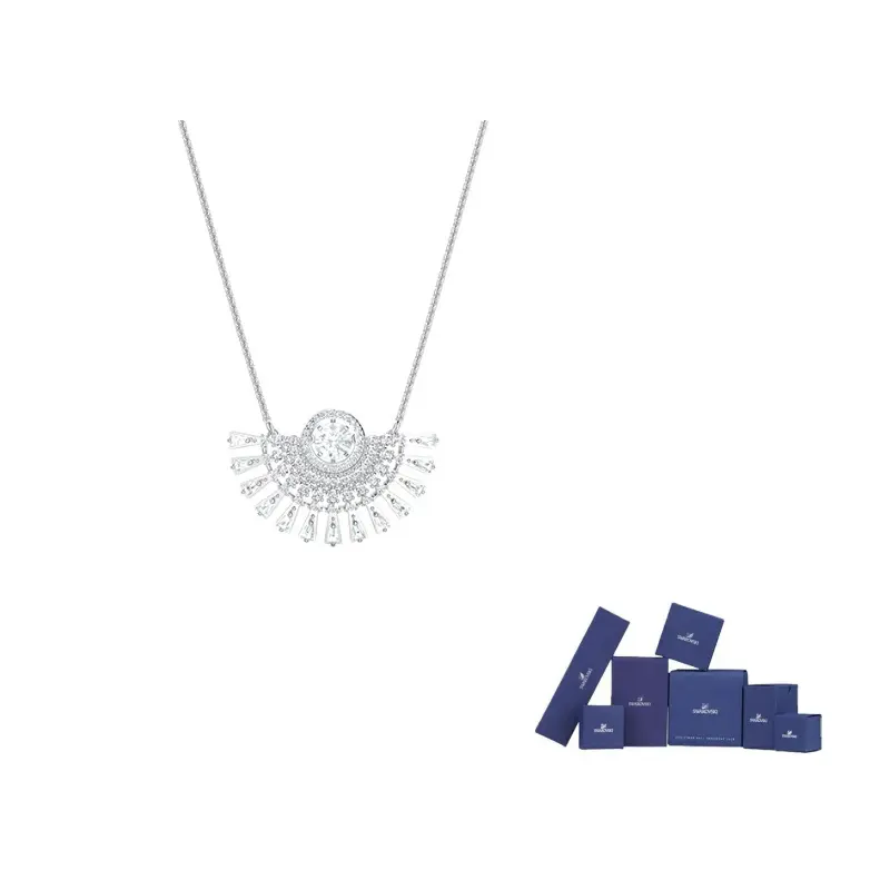 Сверкающий танцующий кулон Dial Up Swarovski
Сверкающий танцующий кулон Dial Up Swarovski