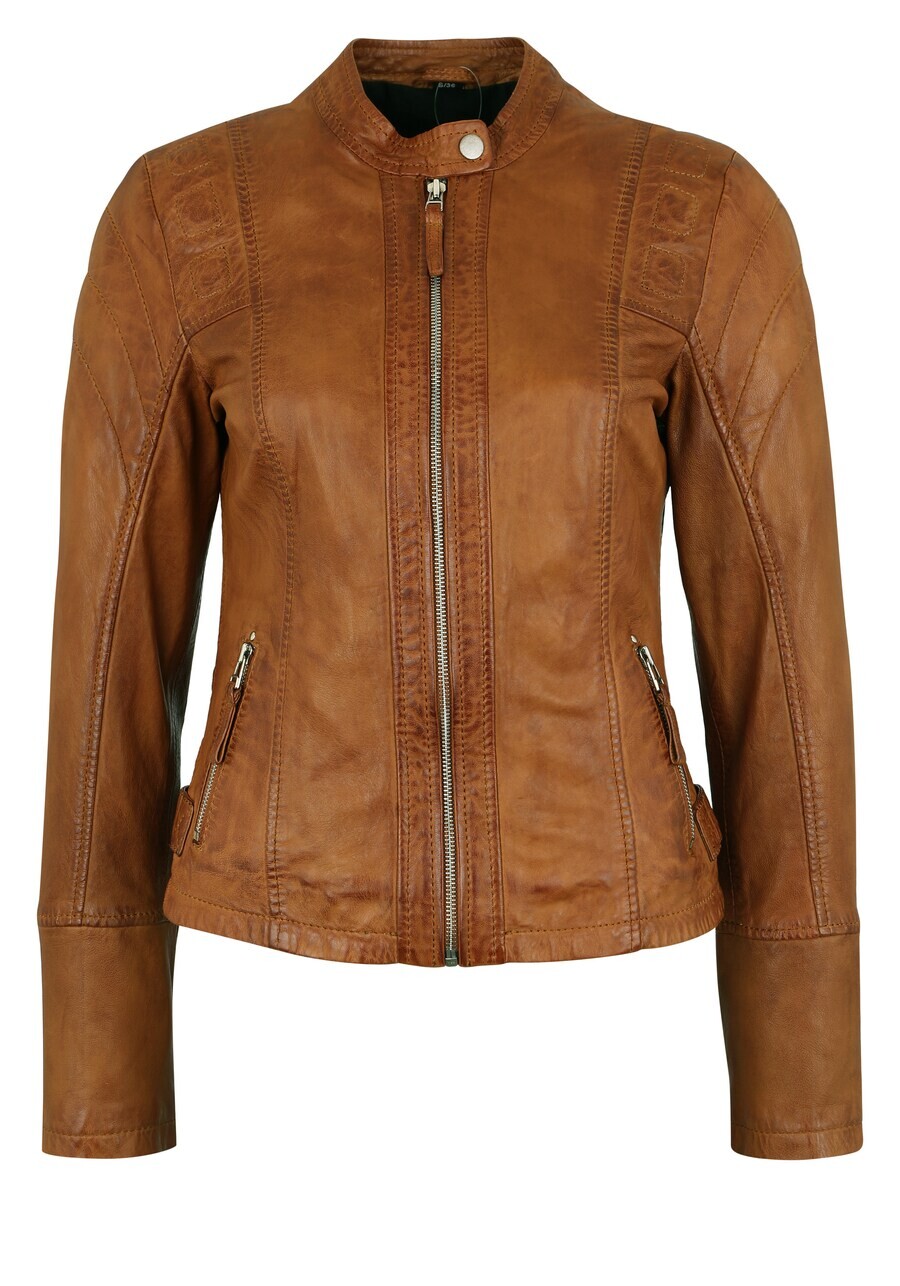 Межсезонная куртка 7Eleven ELLY, цвет Caramel
Межсезонная куртка 7Eleven ELLY, цвет Caramel