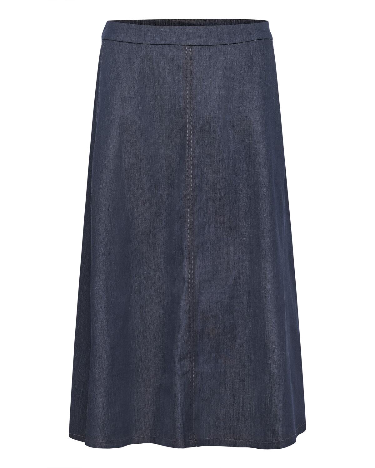 KAREN BY SIMONSEN Юбка 'Drew' в цвете Marine Blue
KAREN BY SIMONSEN Юбка 'Drew' в цвете Marine Blue