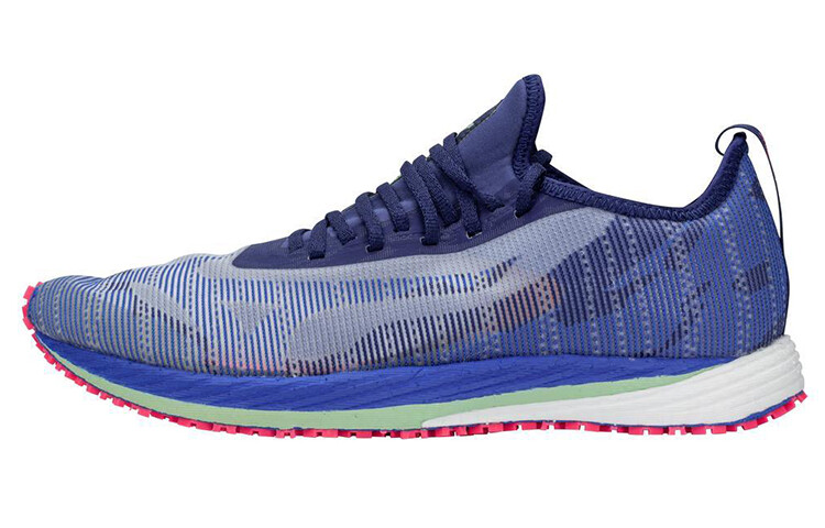 Mizuno Duel Кроссовки унисекс
Mizuno Duel Кроссовки унисекс