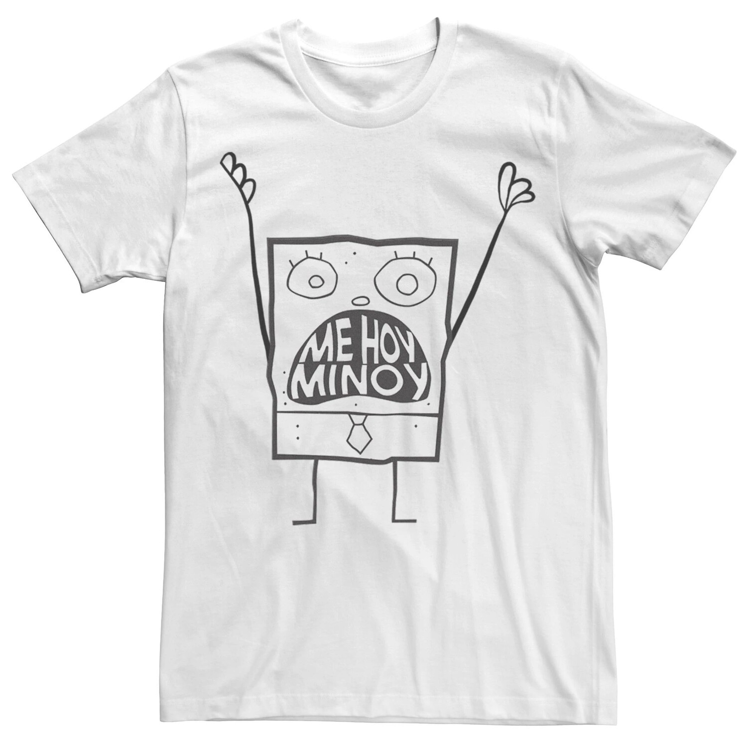 Губка Боб Квадратные Штаны DoodleBob Me Hoy Minoy Fill Licensed Character
Губка Боб Квадратные Штаны DoodleBob Me Hoy Minoy Fill Licensed Character