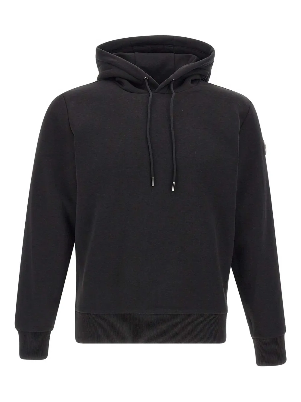 Толстовка с логотипом Colmar, черный
Толстовка с логотипом Colmar, черный