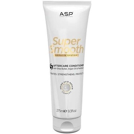 ASP Super Smooth Amino System Кондиционер после ухода 275 мл Affinage
ASP Super Smooth Amino System Кондиционер после ухода 275 мл Affinage