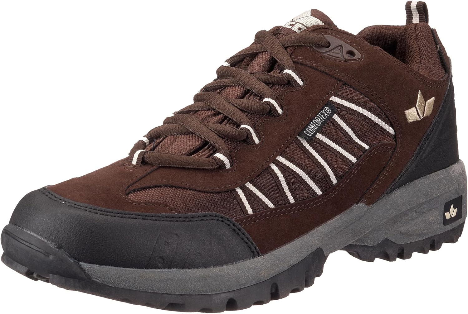 Мужские спортивные кроссовки Lico- для походов, коричневый
Мужские спортивные кроссовки Lico- для походов, коричневый