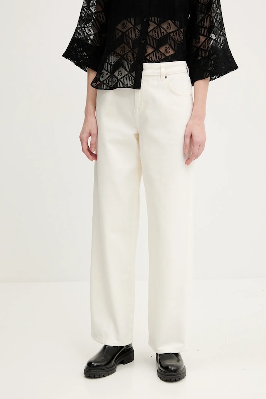 Джинсы Superdry, бежевый
Джинсы Superdry, бежевый